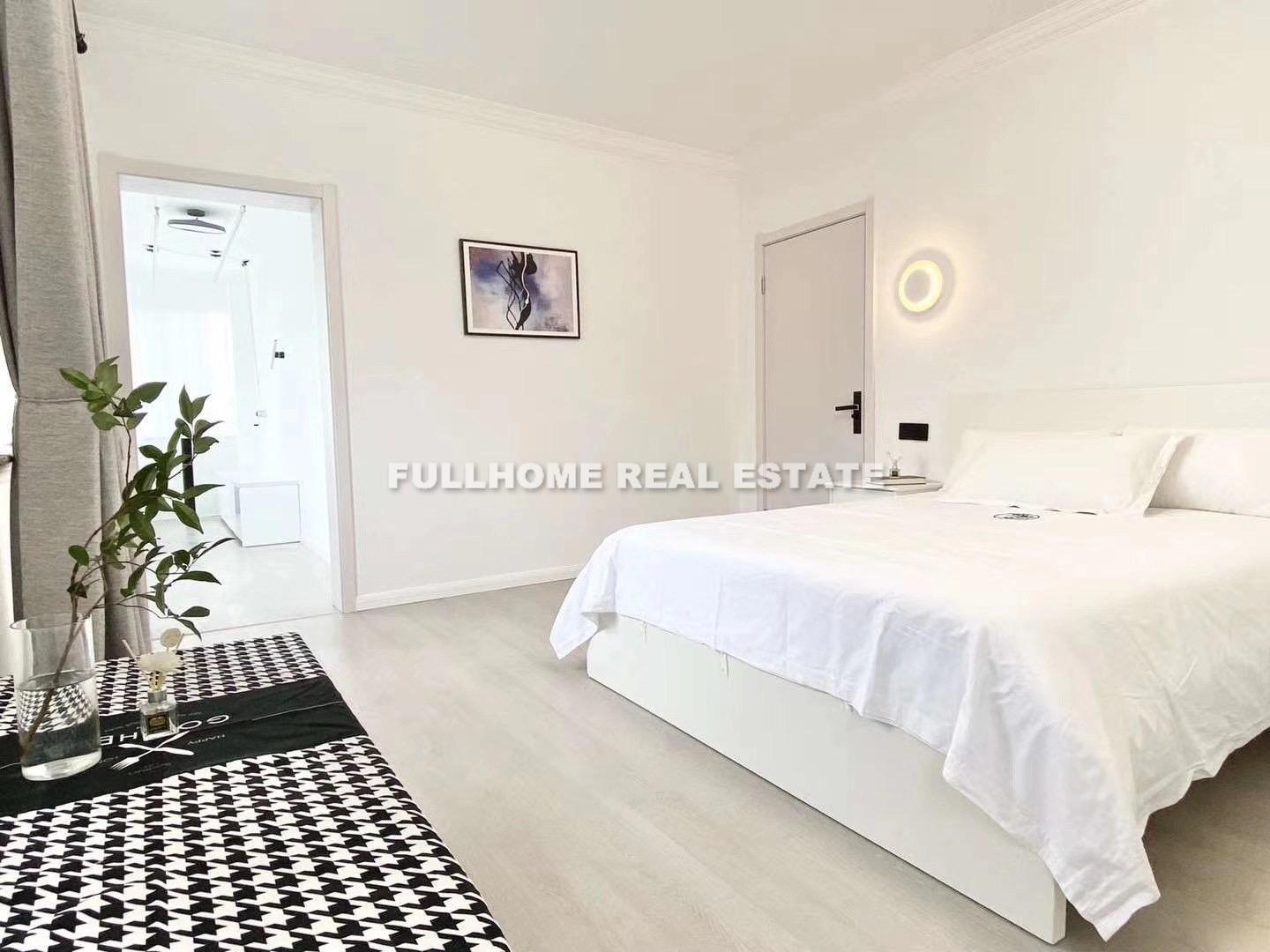 Dongan Apartment - Interior view 6, Shanghai rental property
