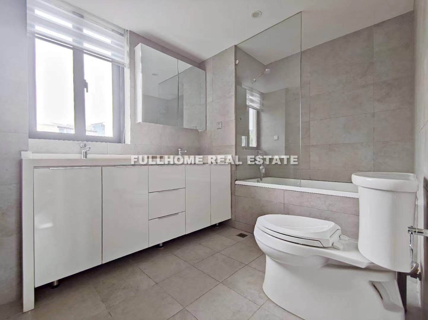 Donghu Apartment - Interior view 5, Shanghai rental property