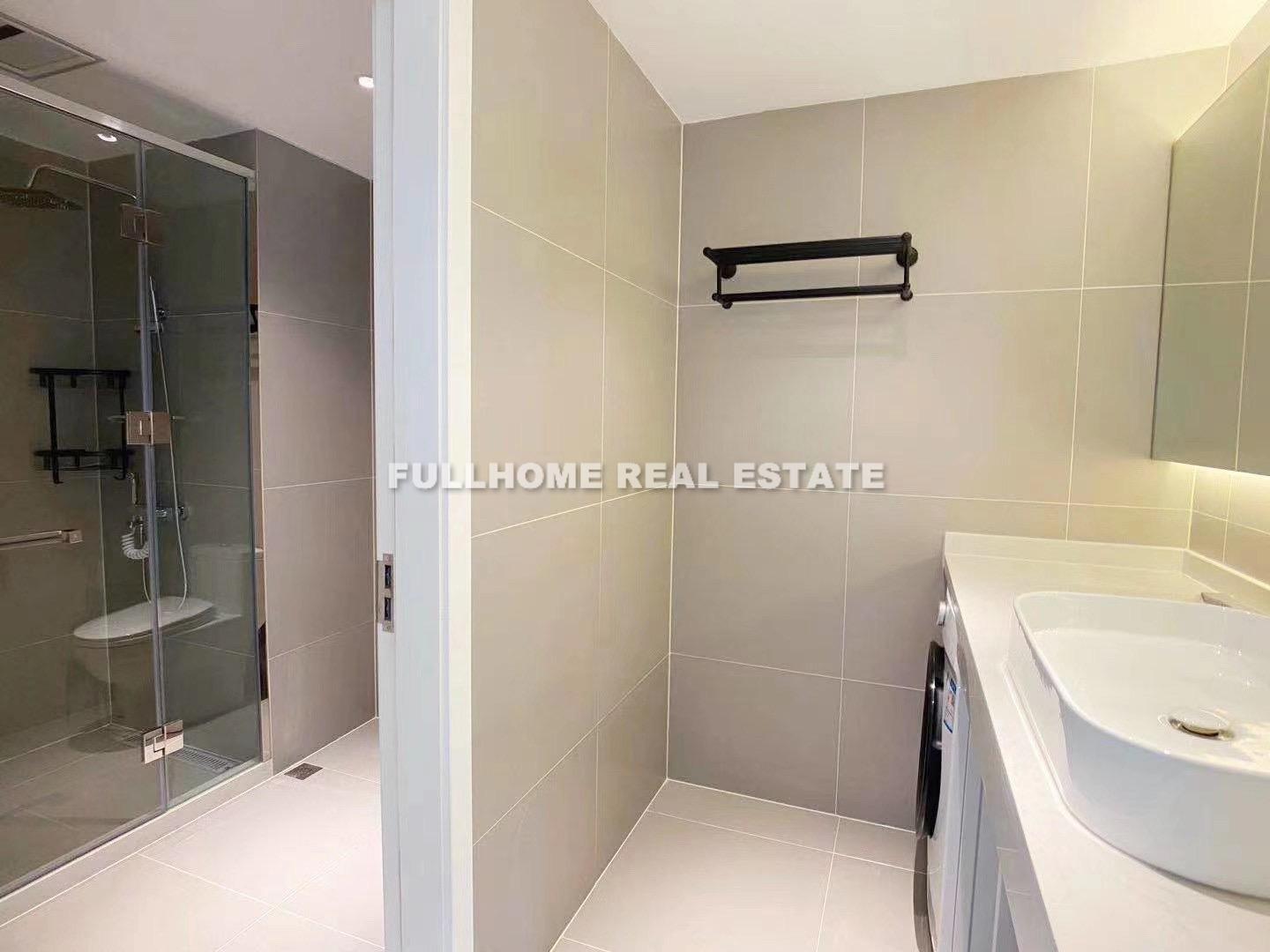 Xiang Le Apartment - Interior view 18, Shanghai rental property