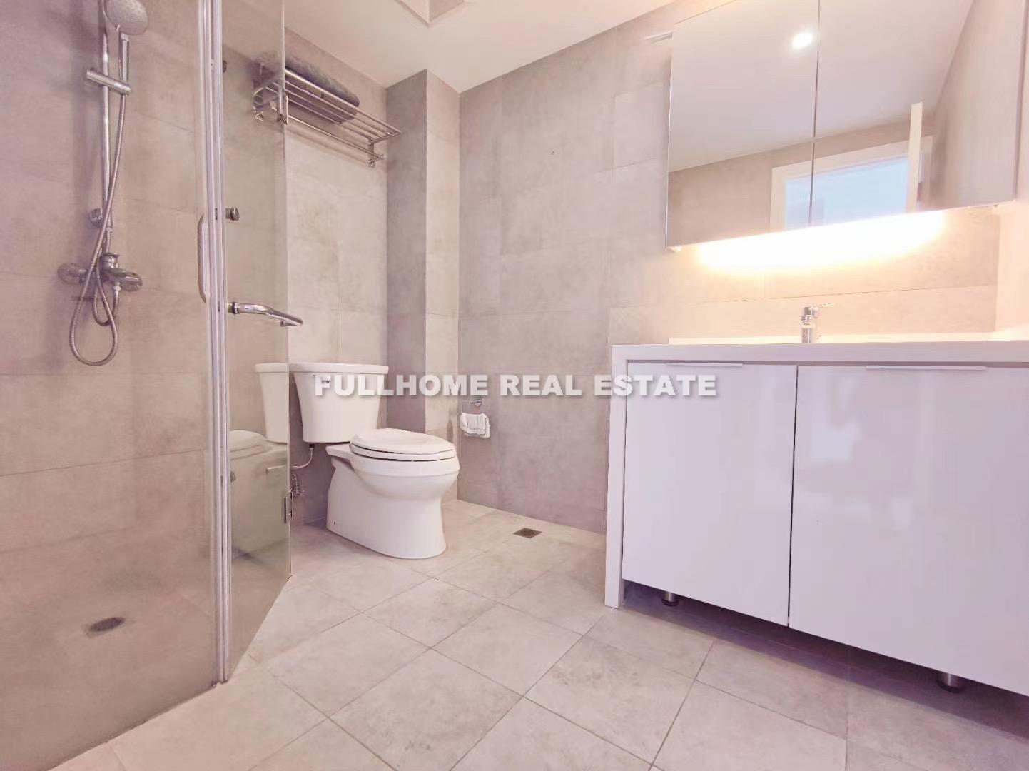 Donghu Apartment - Interior view 9, Shanghai rental property