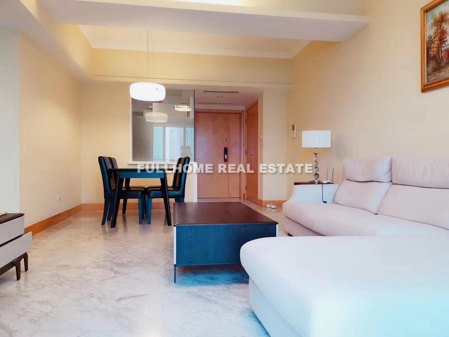 Jing An Four Seasons - Interior view 2, Shanghai rental property