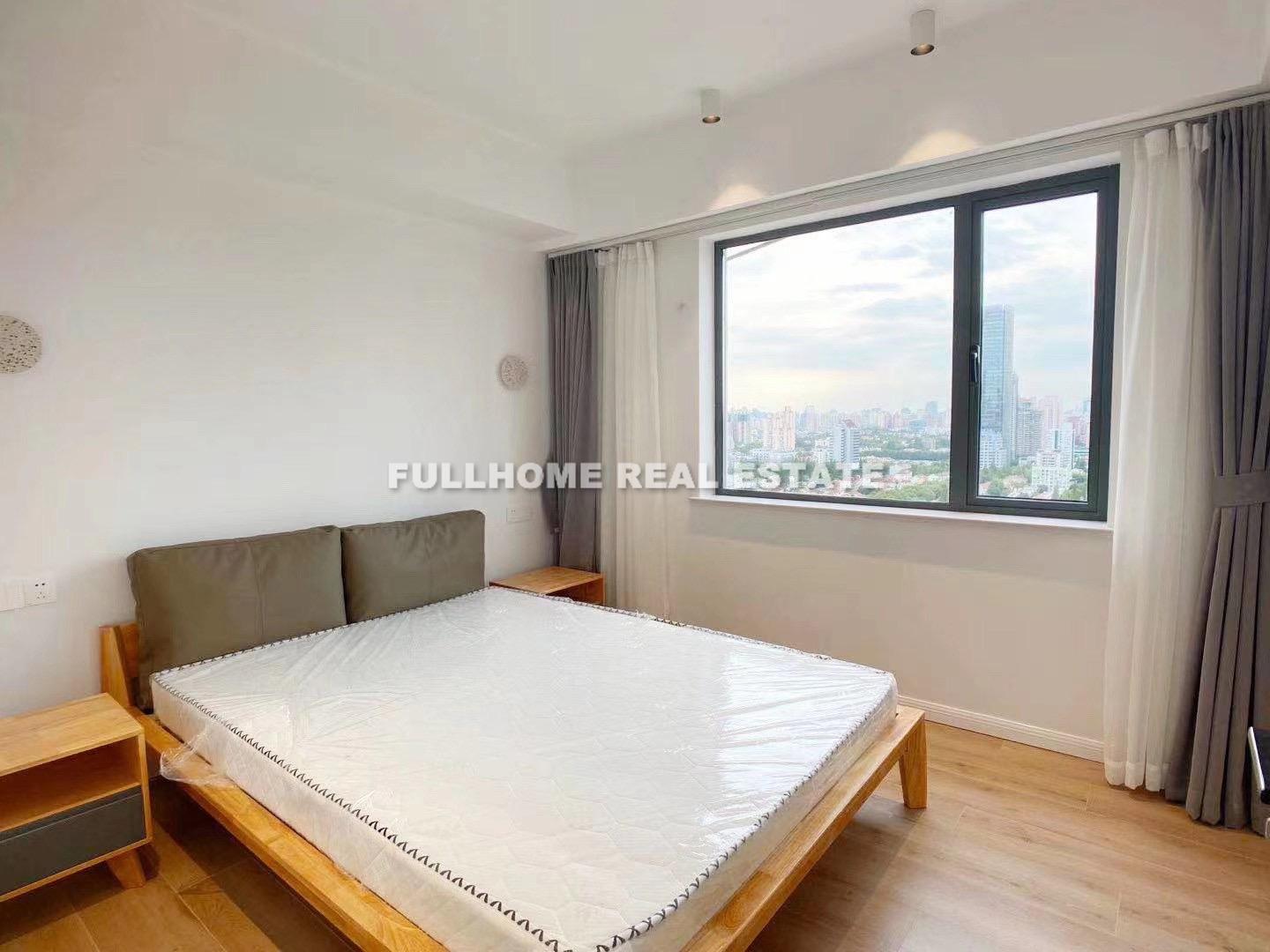 Xiang Le Apartment - Interior view 14, Shanghai rental property