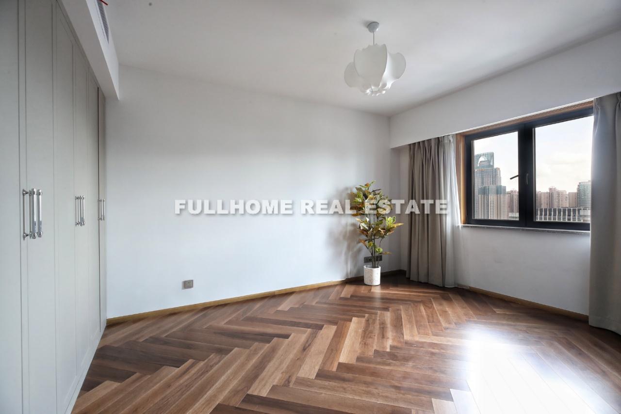Jiahua Garden - Interior view 8, Shanghai rental property