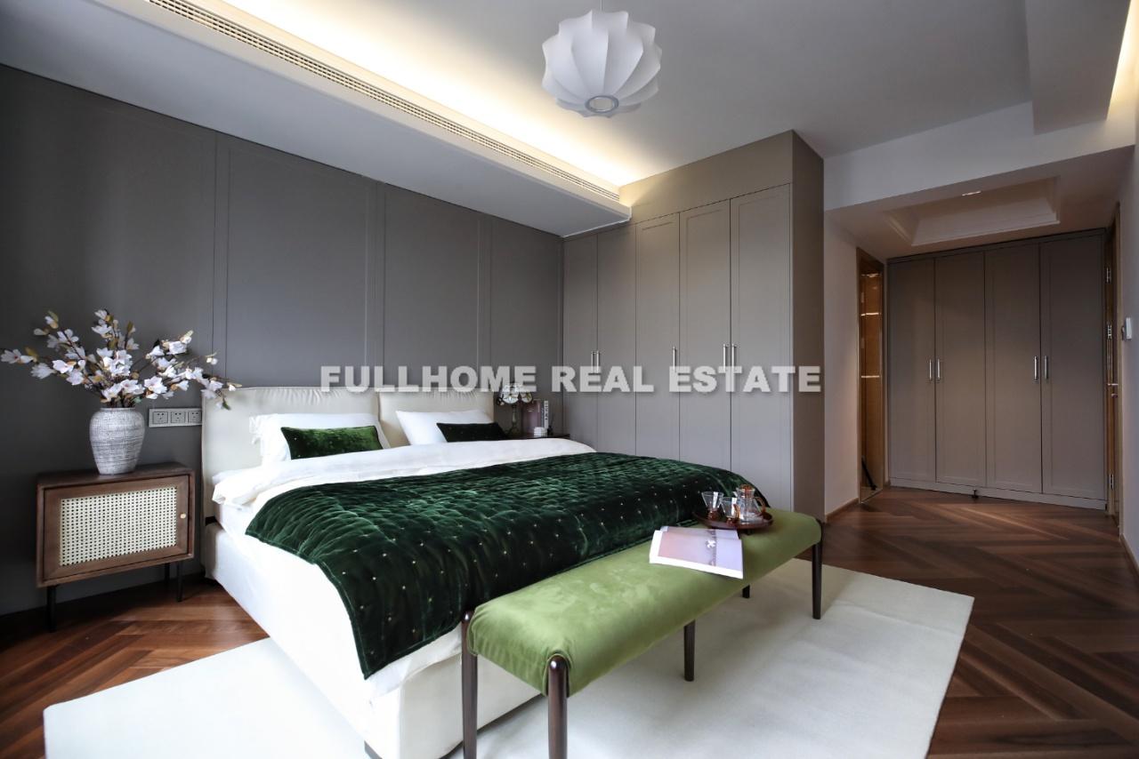 Jiahua Garden - Interior view 7, Shanghai rental property