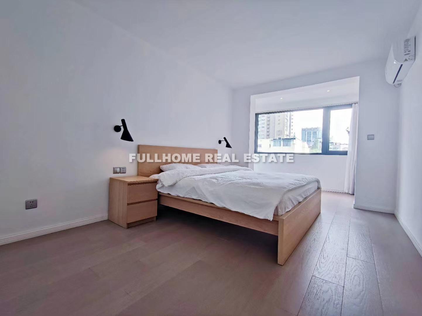 Donghu Apartment - Interior view 3, Shanghai rental property