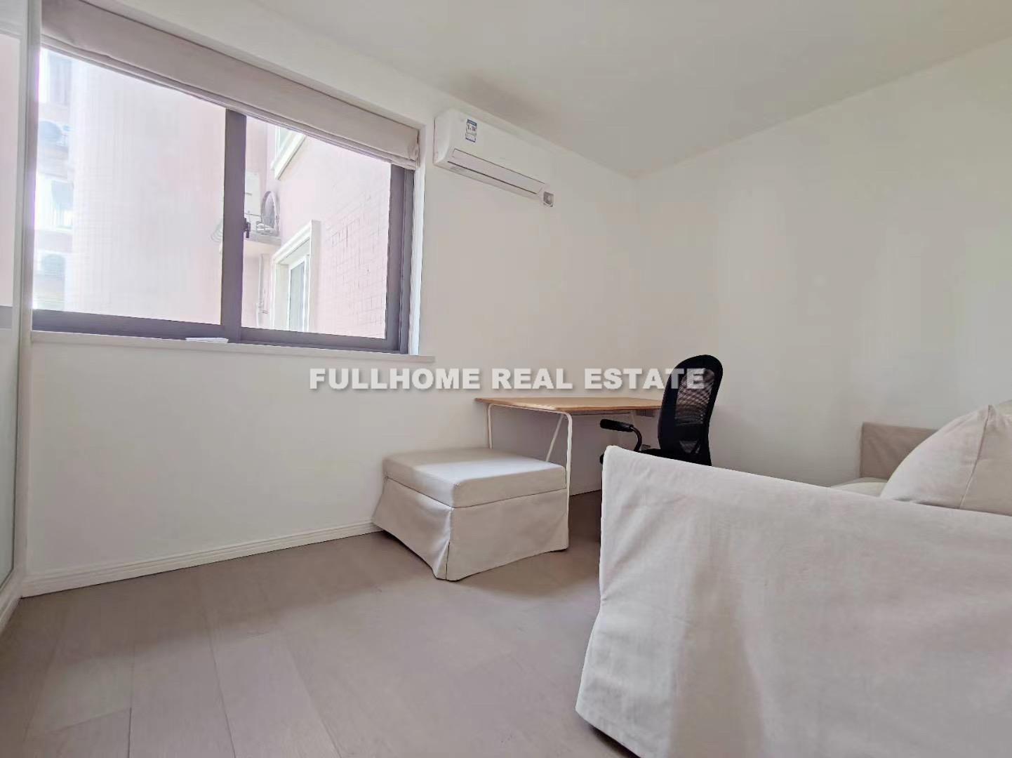 Donghu Apartment - Interior view 6, Shanghai rental property