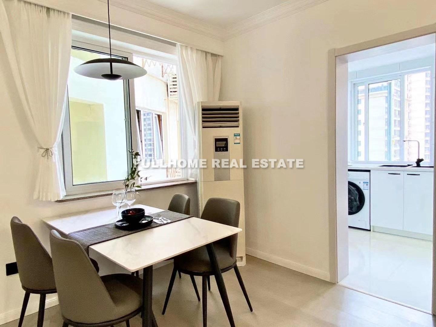 Dongan Apartment - Interior view 7, Shanghai rental property