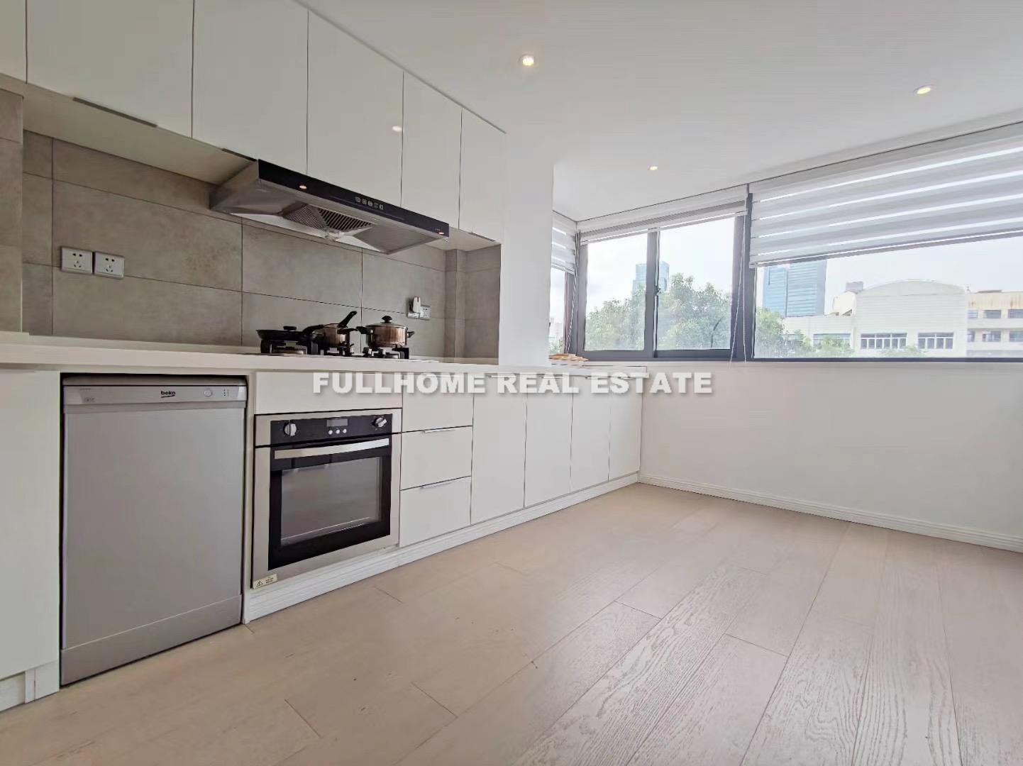Donghu Apartment - Interior view 8, Shanghai rental property