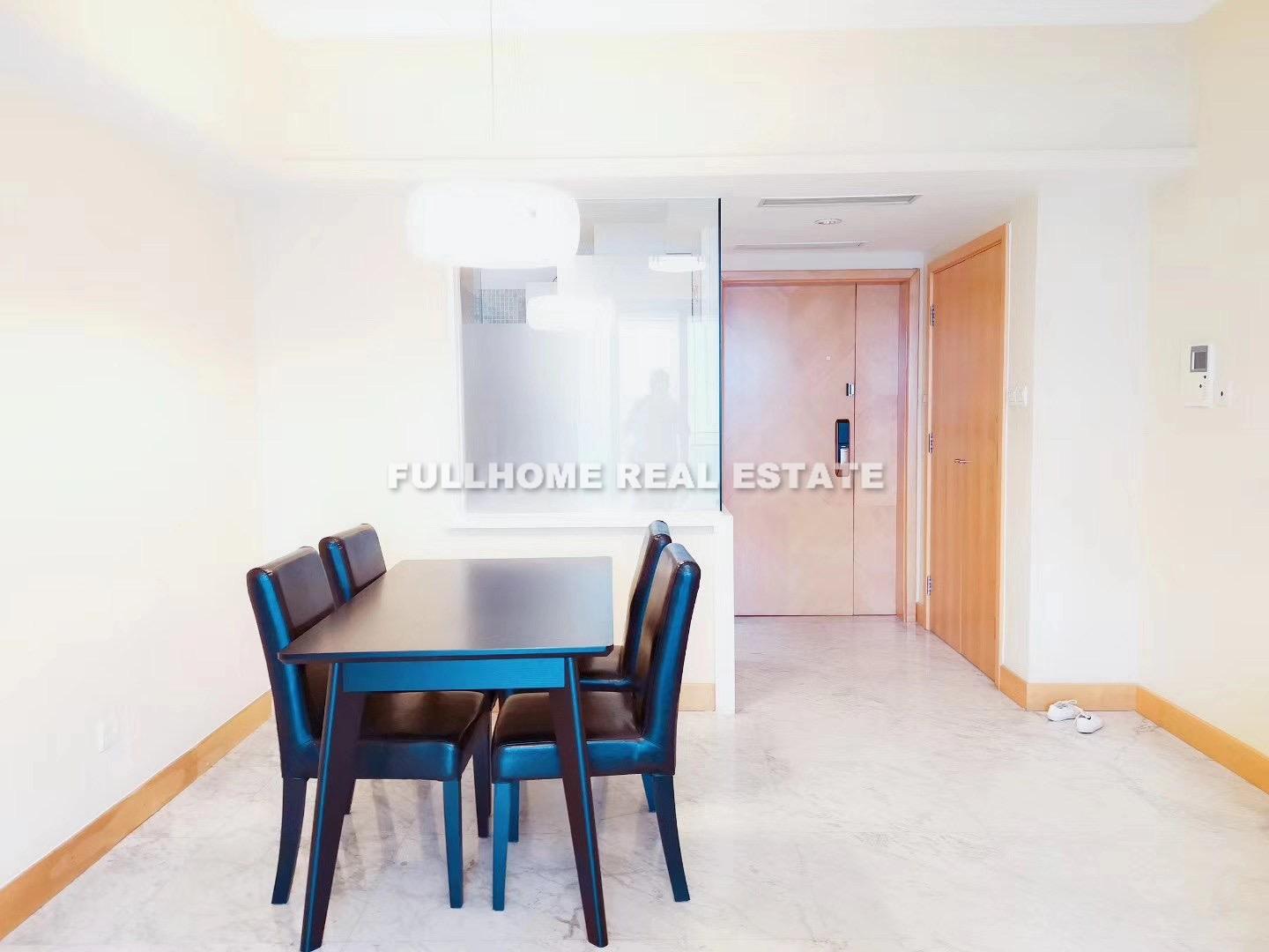 Jing An Four Seasons - Interior view 4, Shanghai rental property