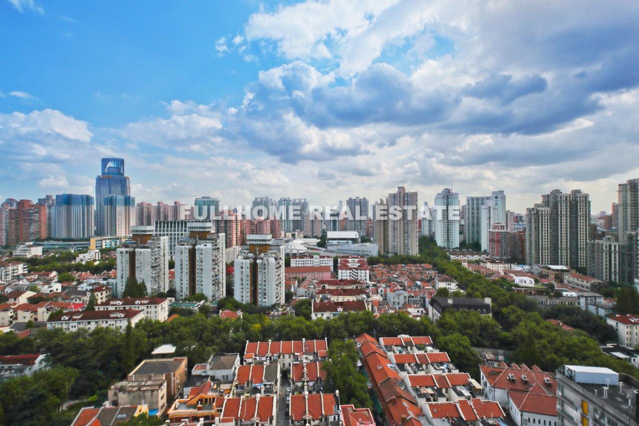 Jiahua Garden - Interior view 3, Shanghai rental property