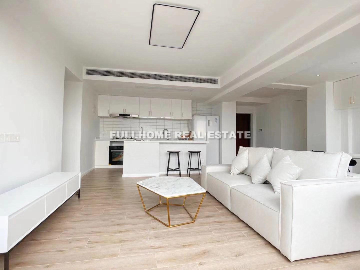 Xiang Le Apartment - 4 bedroom apartment in Shanghai, Downtown, Downtown
