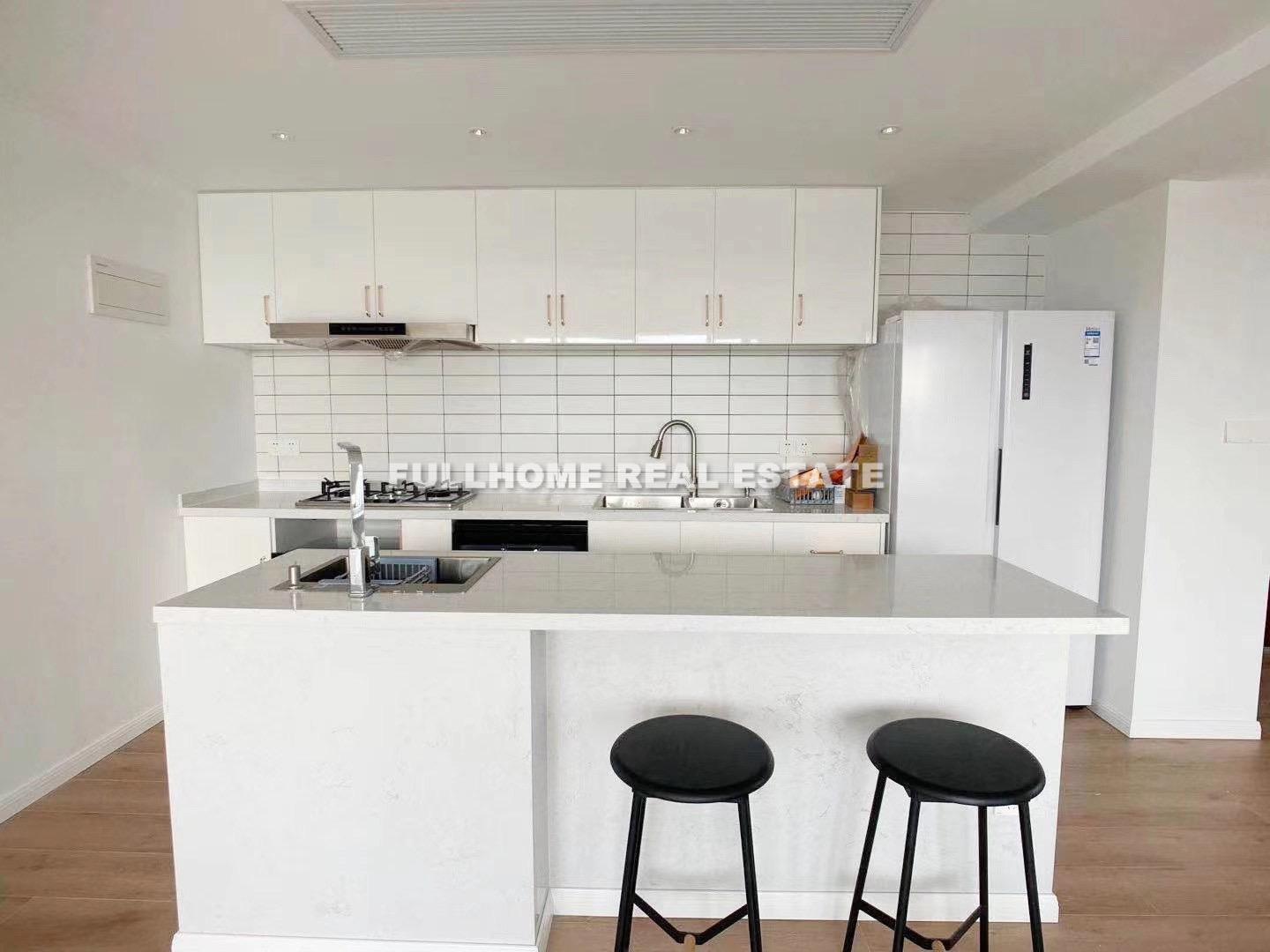 Xiang Le Apartment - Interior view 16, Shanghai rental property