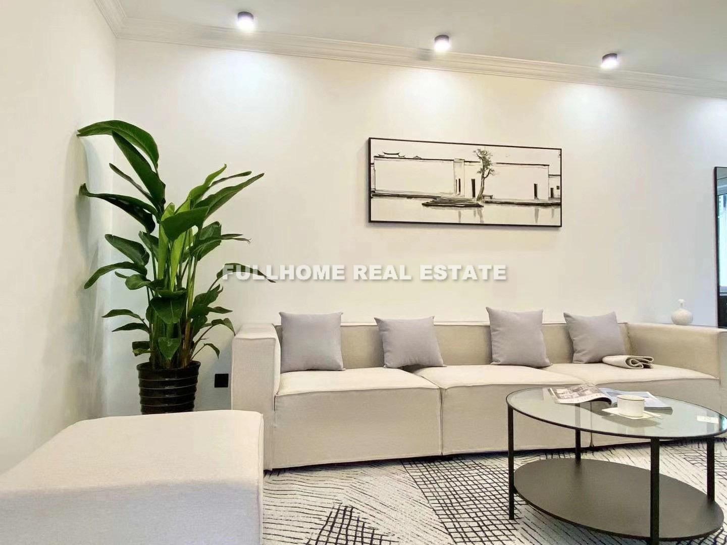 Dongan Apartment - Interior view 2, Shanghai rental property