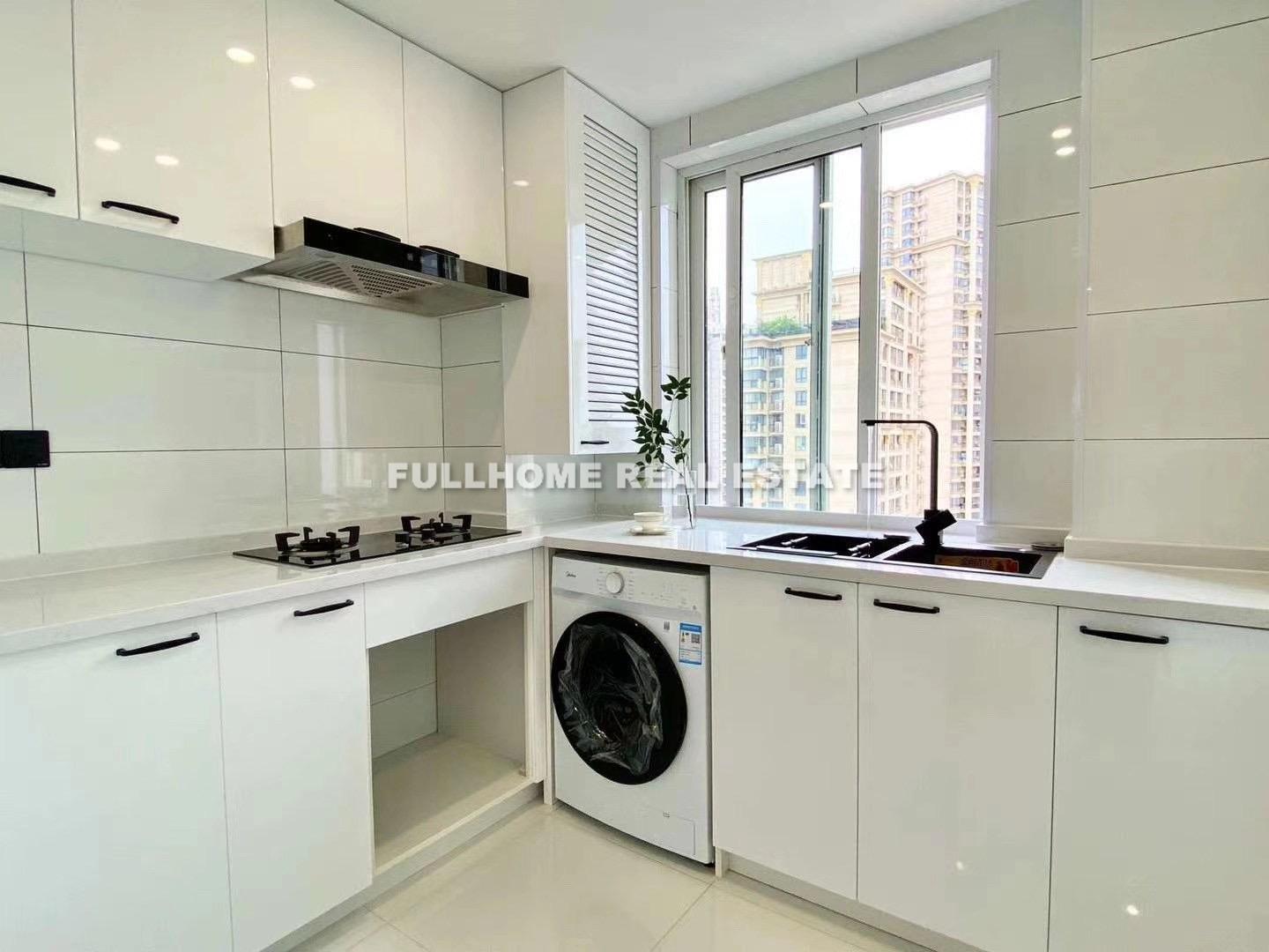Dongan Apartment - Interior view 9, Shanghai rental property