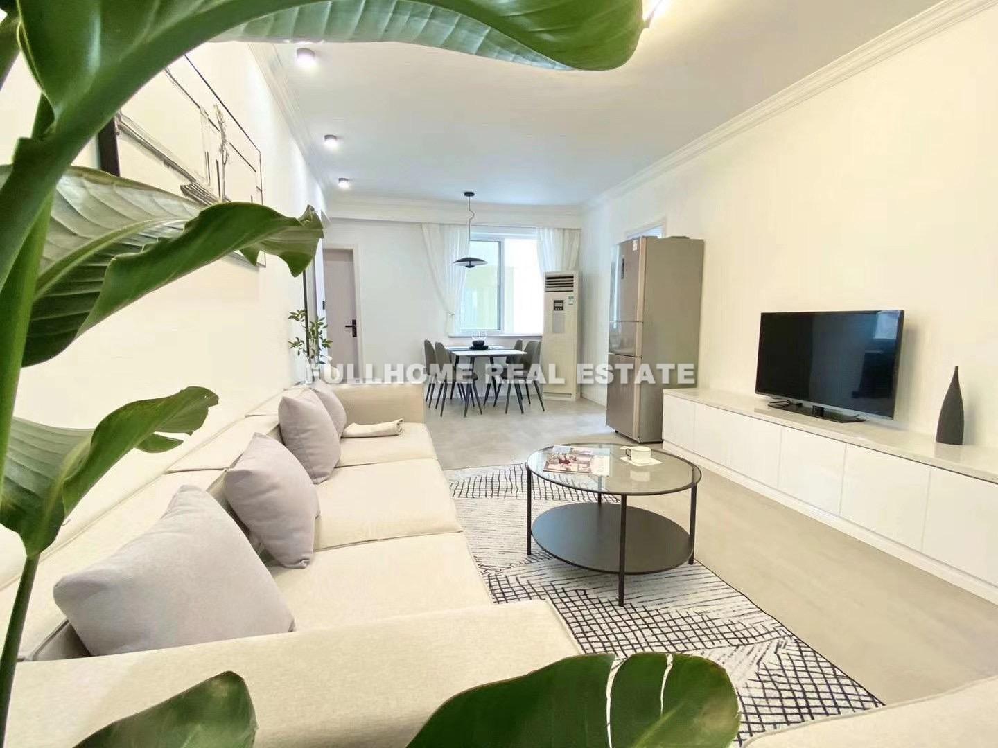 Dongan Apartment - Interior view 3, Shanghai rental property