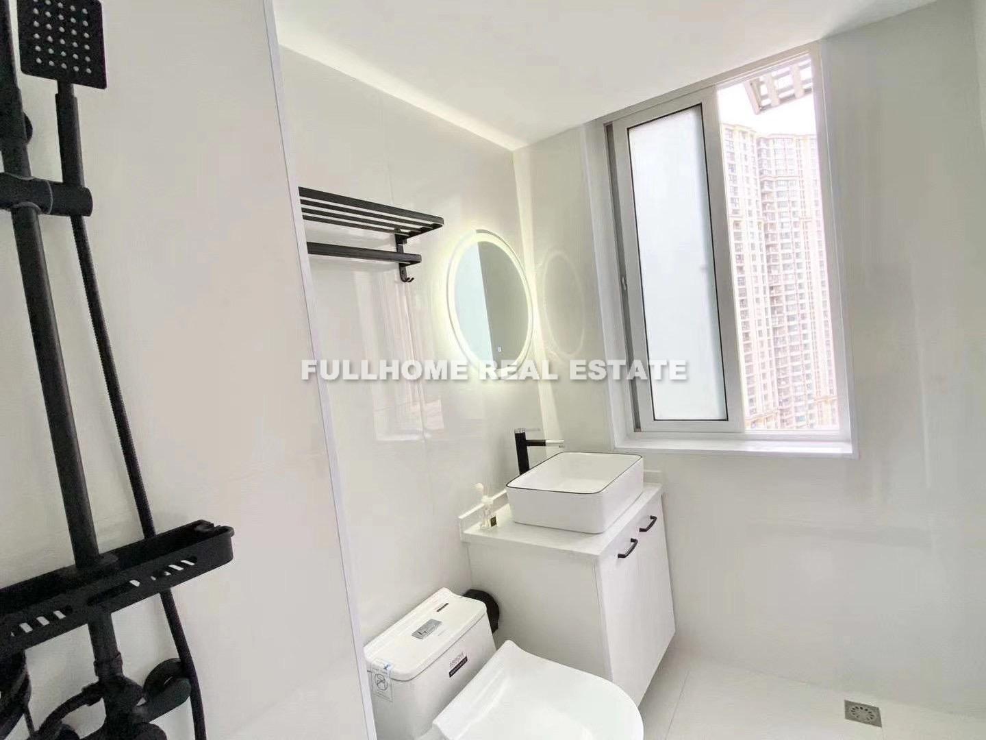 Dongan Apartment - Interior view 8, Shanghai rental property