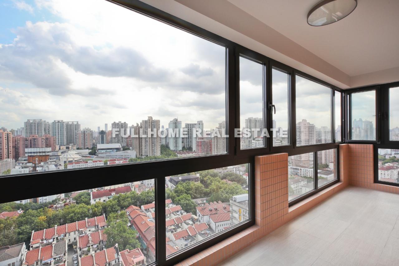 Jiahua Garden - Interior view 4, Shanghai rental property