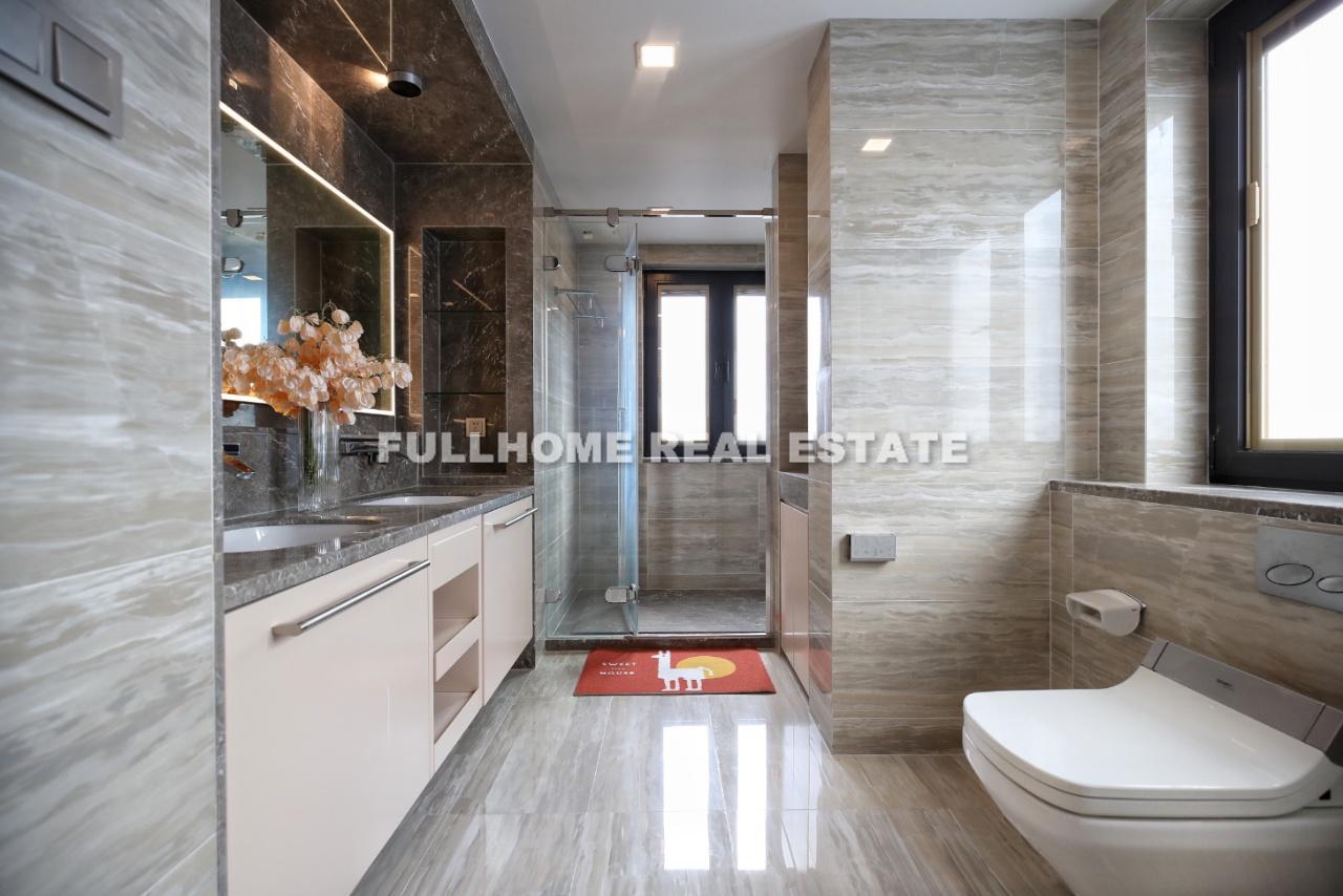 Jiahua Garden - Interior view 10, Shanghai rental property