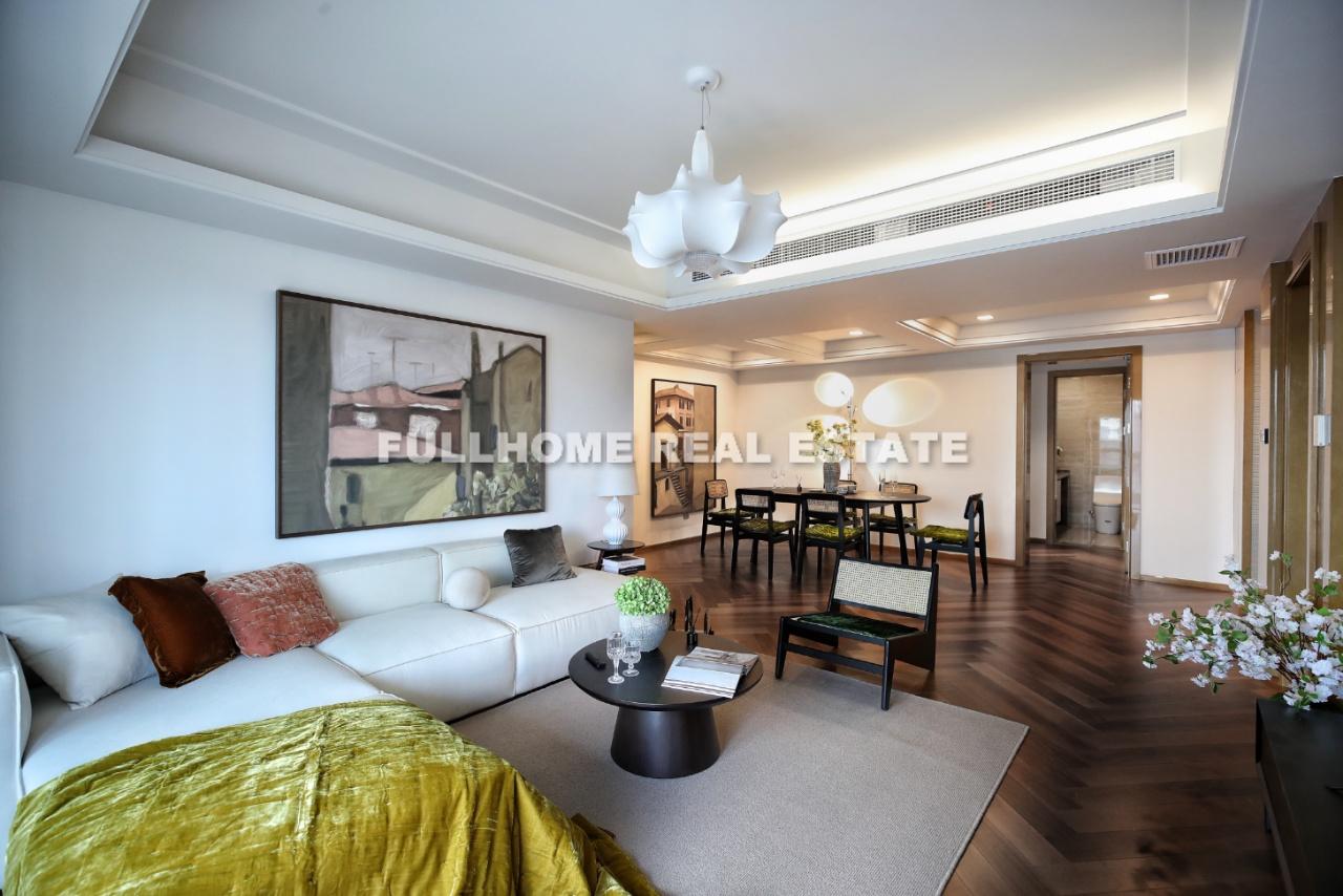 Jiahua Garden - Interior view 5, Shanghai rental property