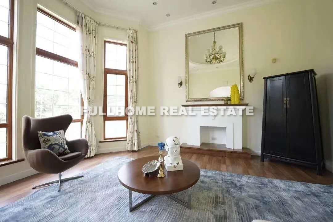 Forest Manor - Interior view 3, Shanghai rental property