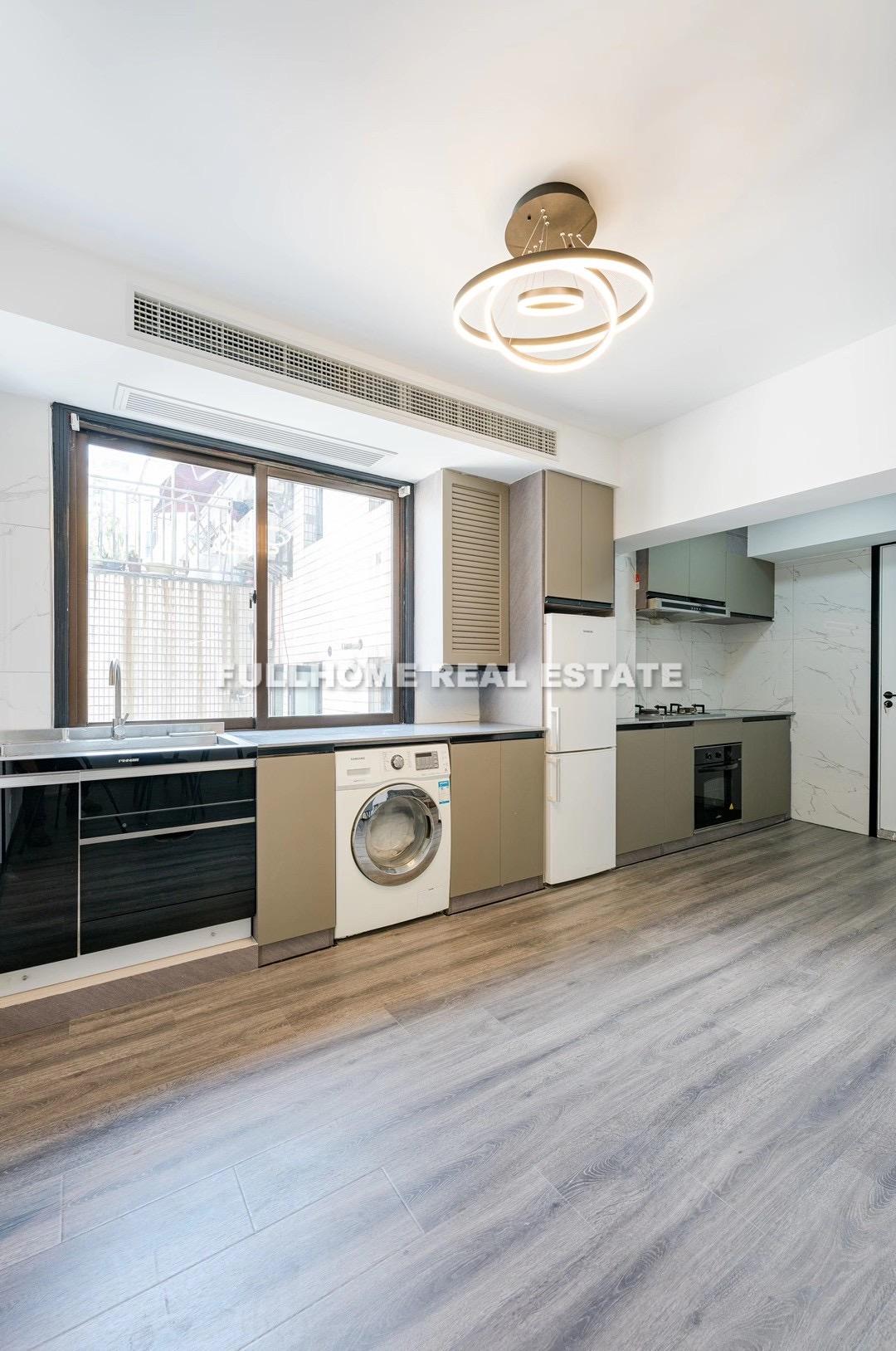 Baocheng Apartment - Interior view 4, Shanghai rental property