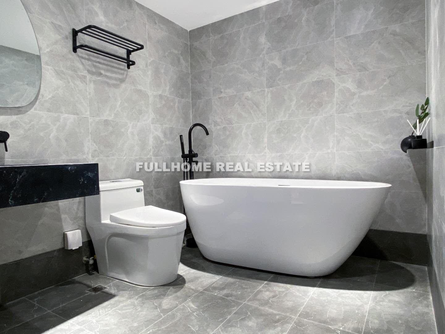 Baocheng Apartment - Interior view 7, Shanghai rental property