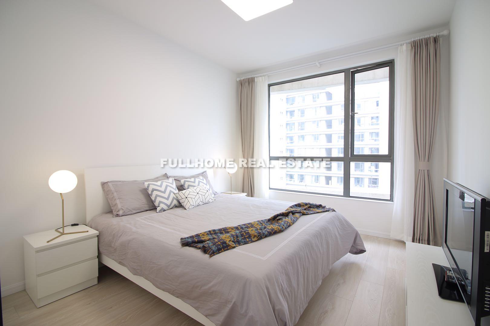 Top Of City - Interior view 2, Shanghai rental property