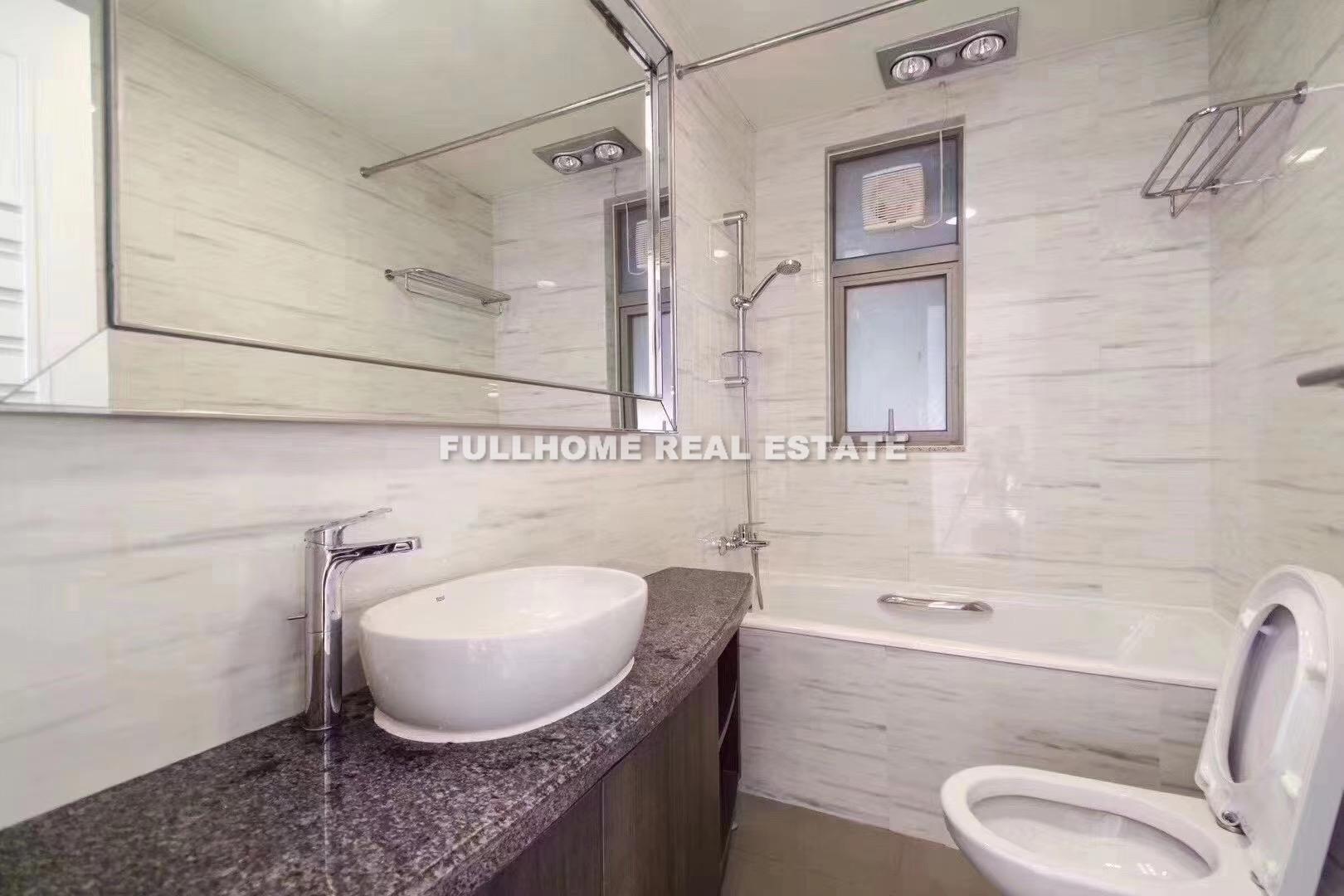 Gao Shang Ling Yu - Interior view 6, Shanghai rental property