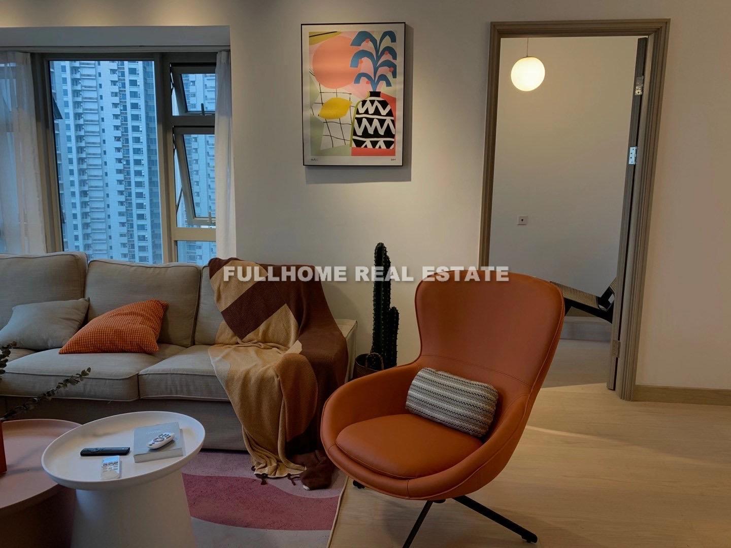 Gao Shang Ling Yu - Interior view 6, Shanghai rental property