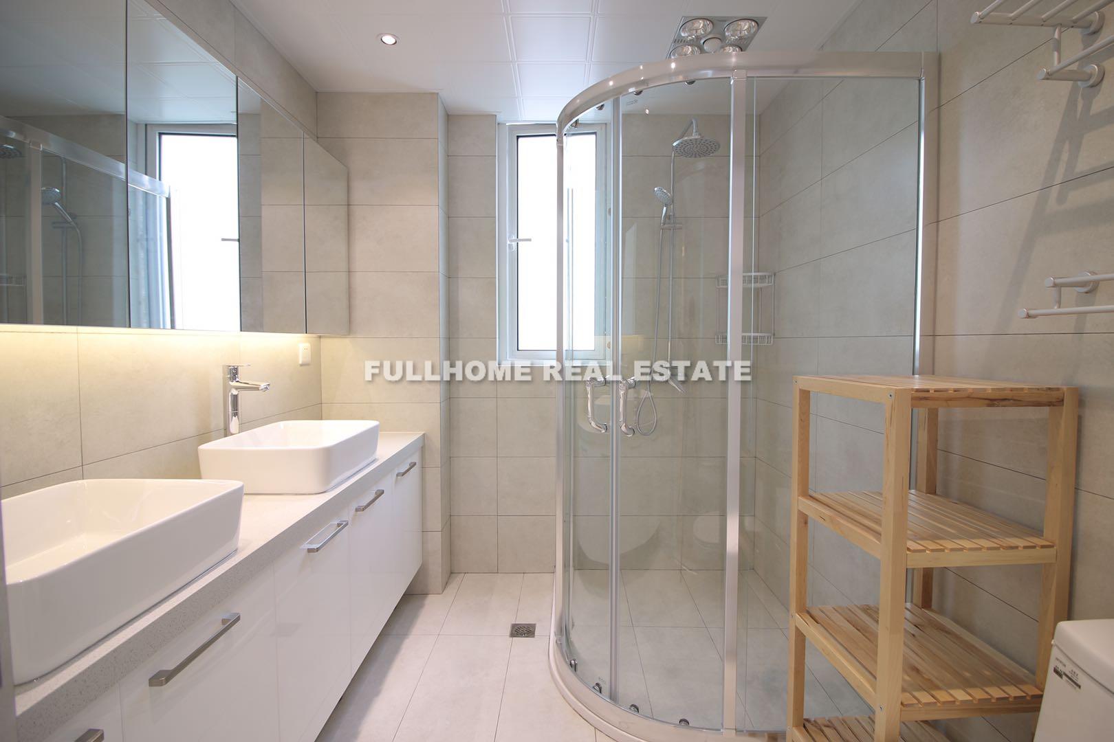 Top Of City - Interior view 5, Shanghai rental property