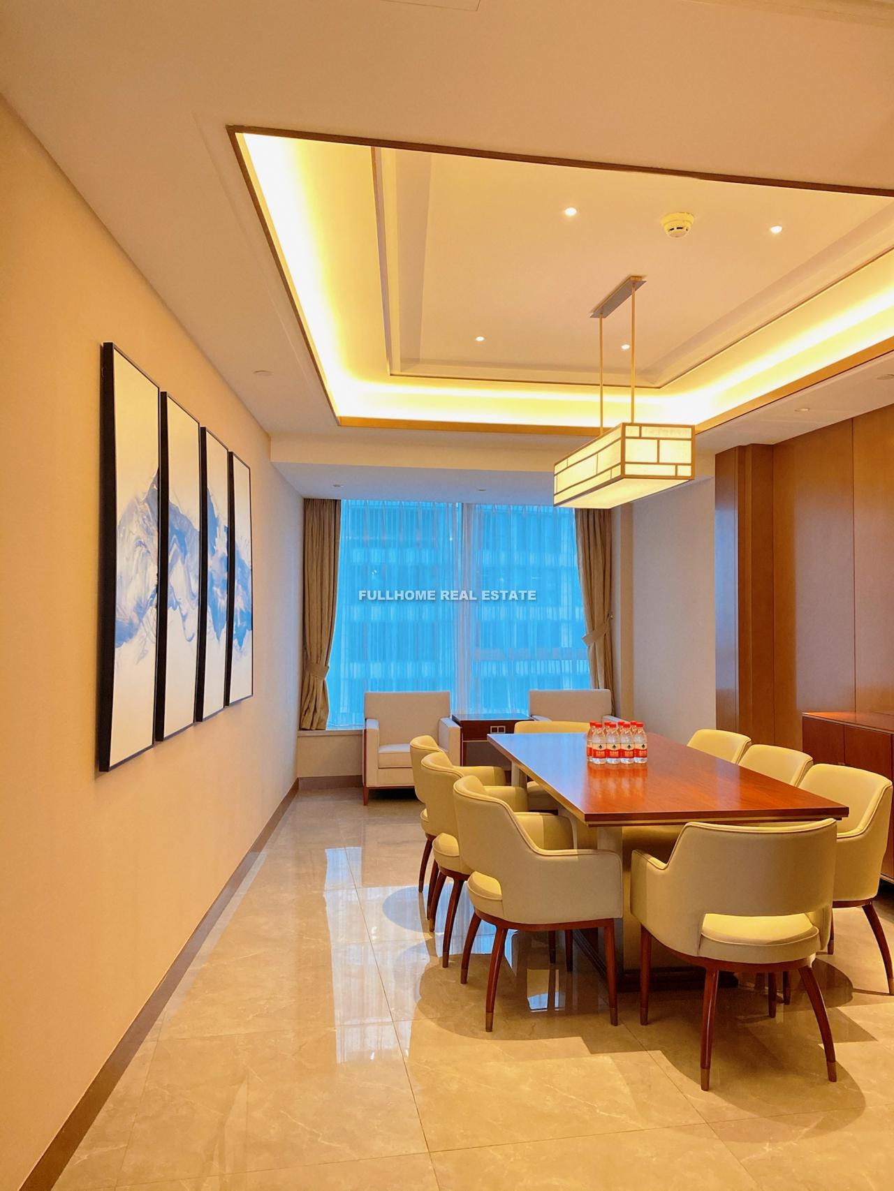 Orientino Executive Apartments Beijing - Interior view 3, Beijing rental property
