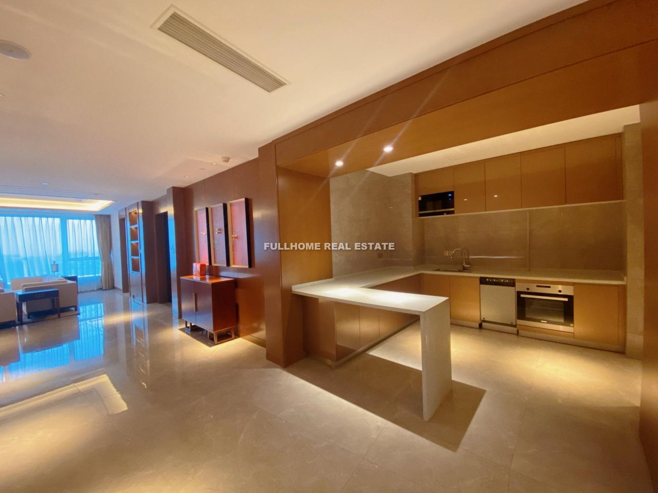 Orientino Executive Apartments Beijing - Interior view 4, Beijing rental property