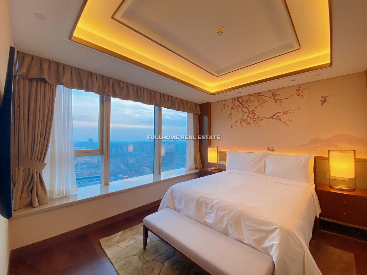 Orientino Executive Apartments Beijing - Interior view 5, Beijing rental property