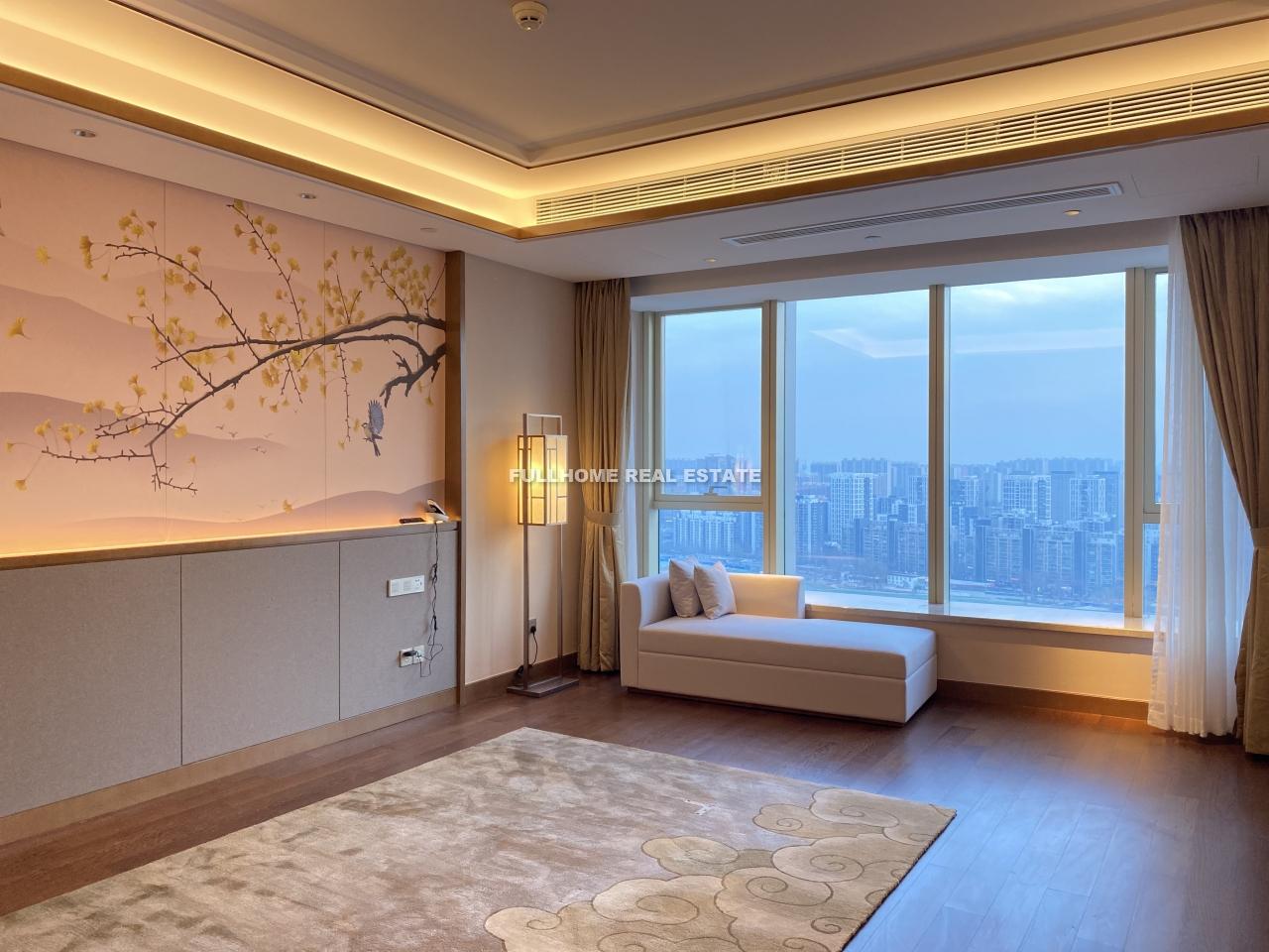 Orientino Executive Apartments Beijing - Interior view 7, Beijing rental property