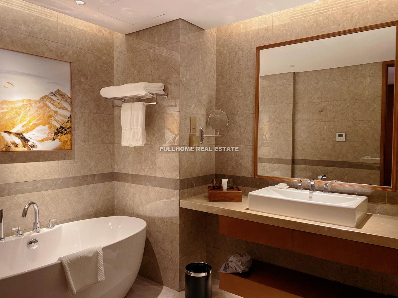 Orientino Executive Apartments Beijing - Interior view 8, Beijing rental property