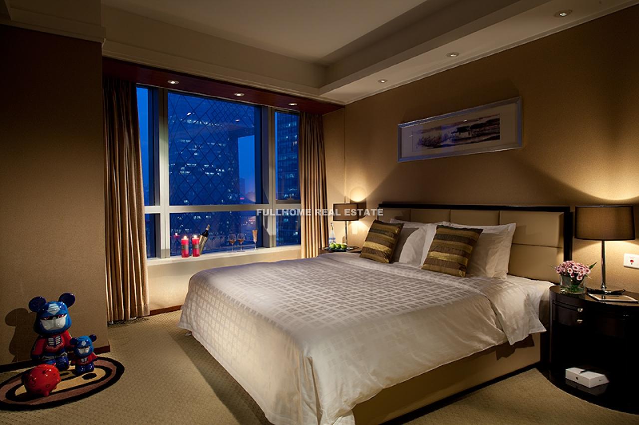 Fortune Heights International Residence - Interior view 3, Beijing rental property