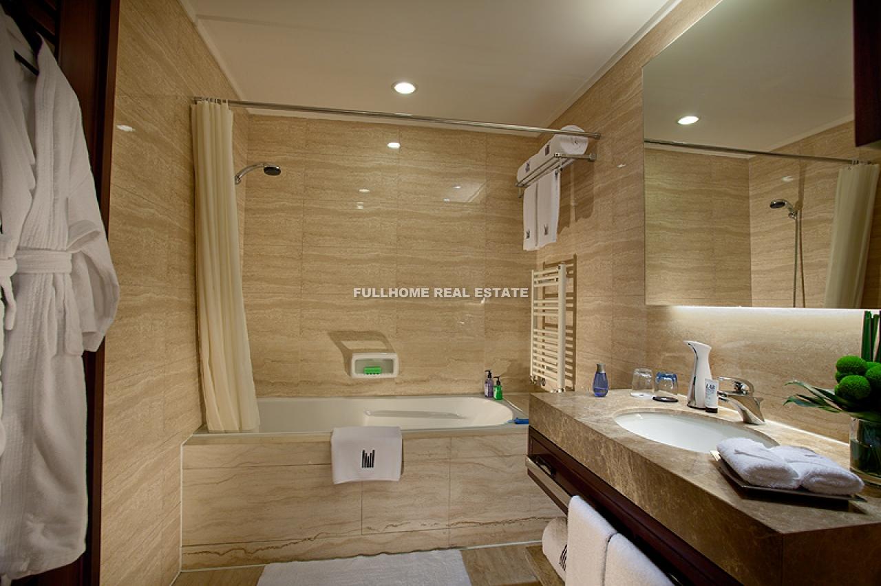 Fortune Heights International Residence - Interior view 4, Beijing rental property