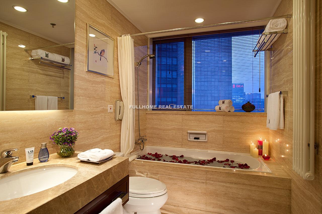 Fortune Heights International Residence - Interior view 4, Beijing rental property