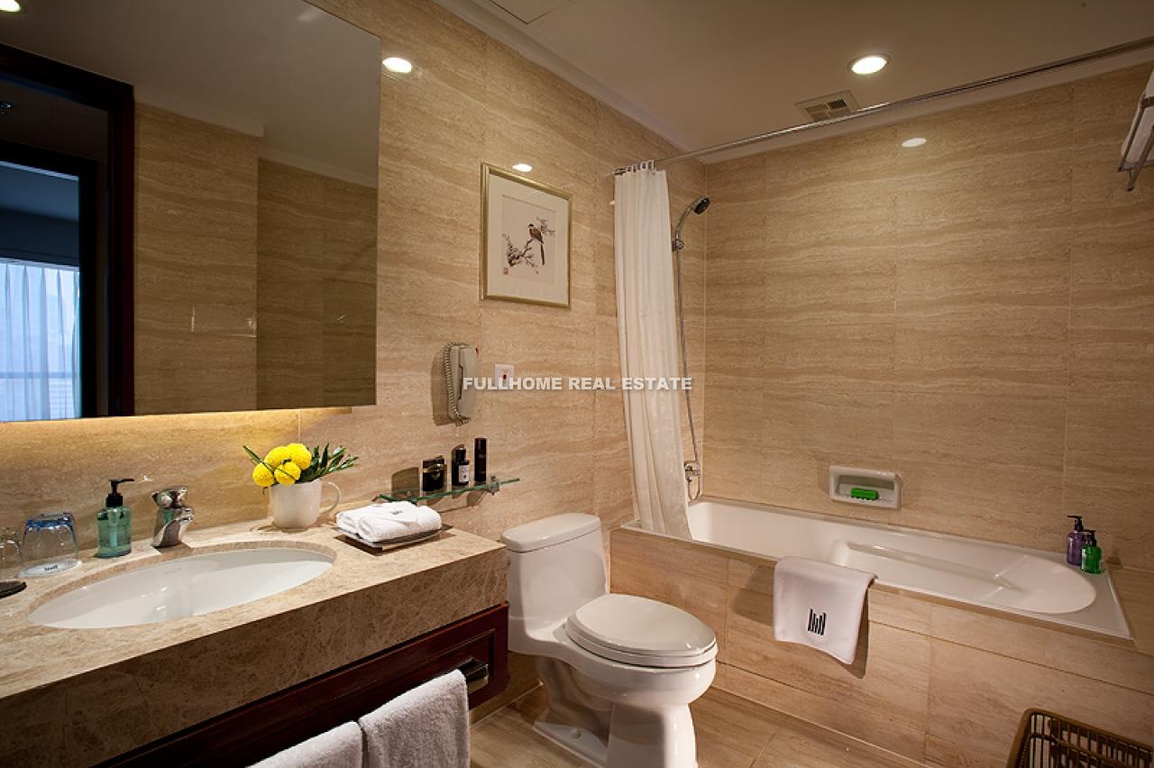 Fortune Heights International Residence - Interior view 3, Beijing rental property