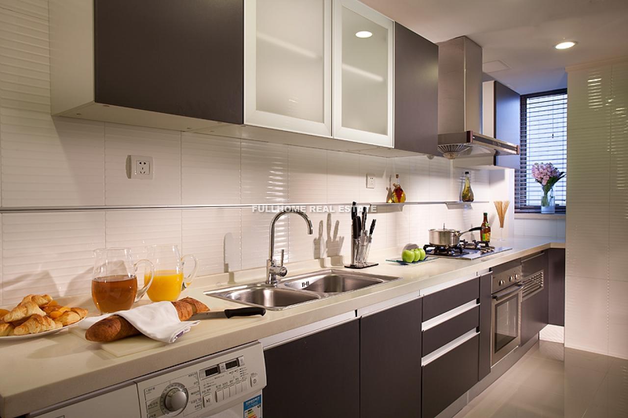 Millennium Residences - Interior view 2, Beijing rental property