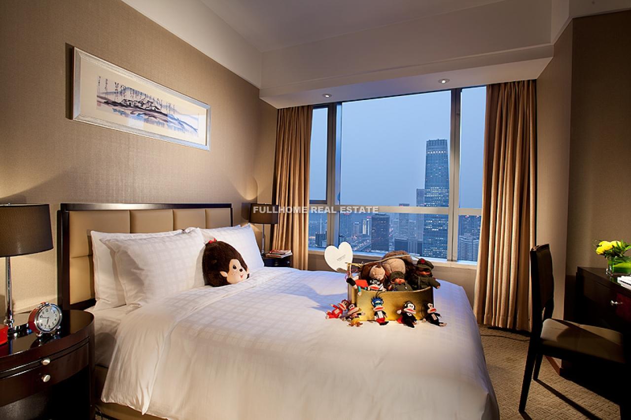 Millennium Residences - Interior view 4, Beijing rental property