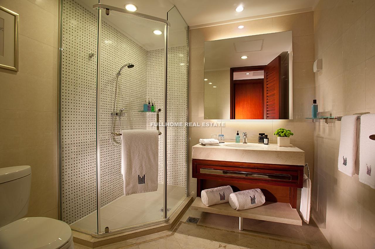 Millennium Residences - Interior view 5, Beijing rental property