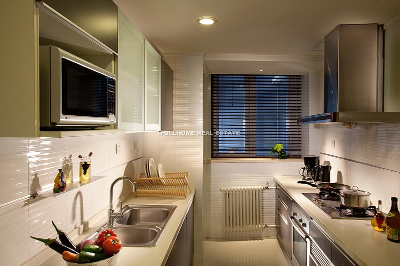 Fortune Heights International Residence - Interior view 2, Beijing rental property