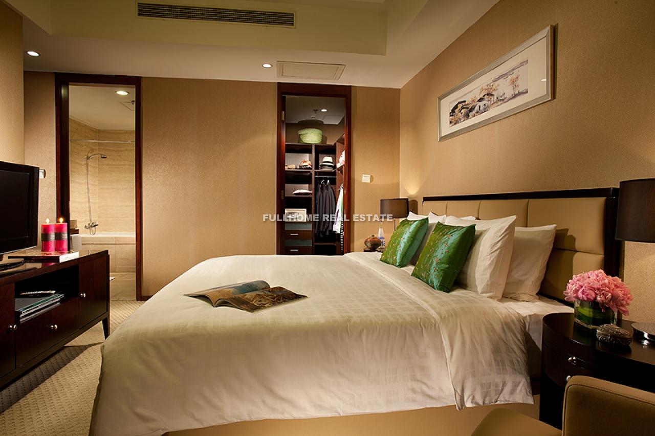 Fortune Heights International Residence - Interior view 3, Beijing rental property