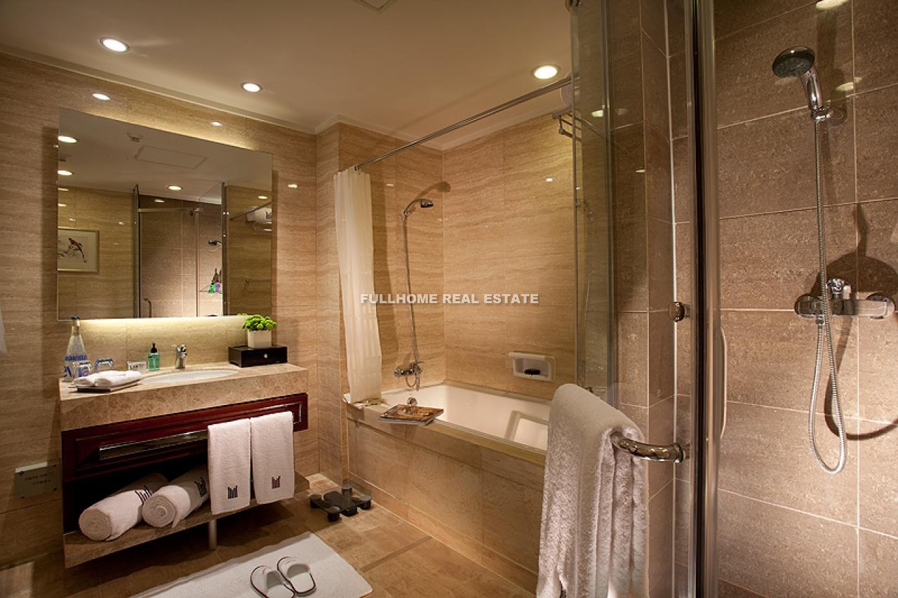 Fortune Heights International Residence - Interior view 4, Beijing rental property