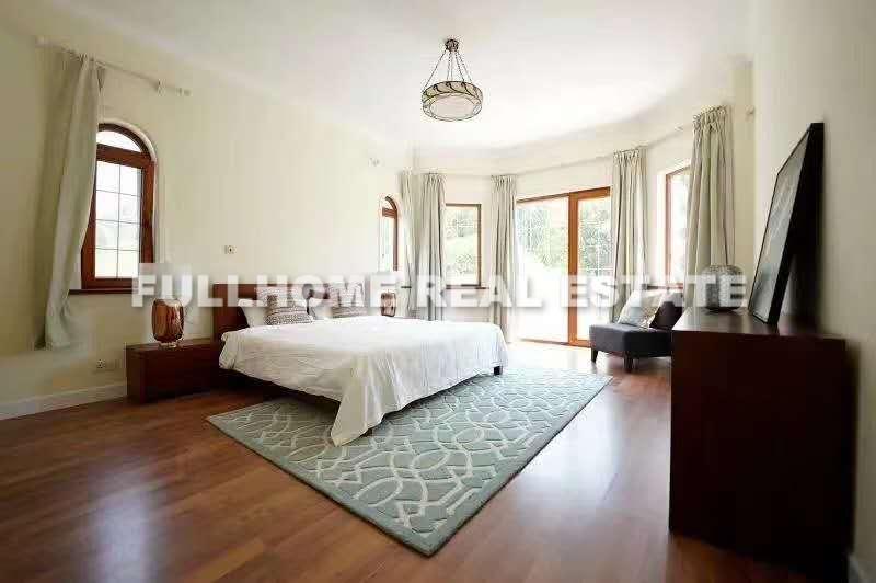 Forest Manor - Interior view 2, Shanghai rental property
