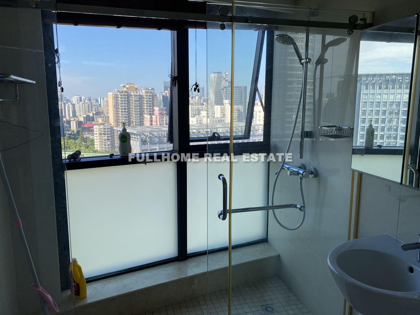 Meihua Garden - Interior view 4, Shanghai rental property