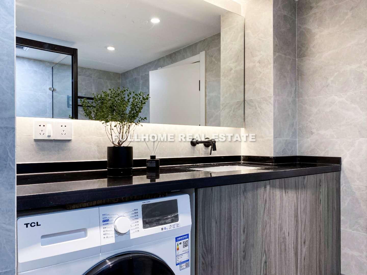 Baocheng Apartment - Interior view 4, Shanghai rental property