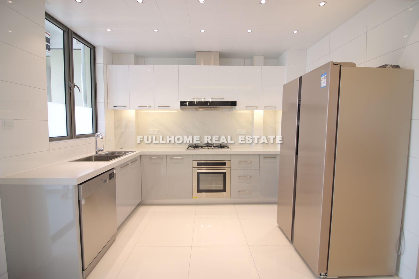 Top Of City - Interior view 8, Shanghai rental property