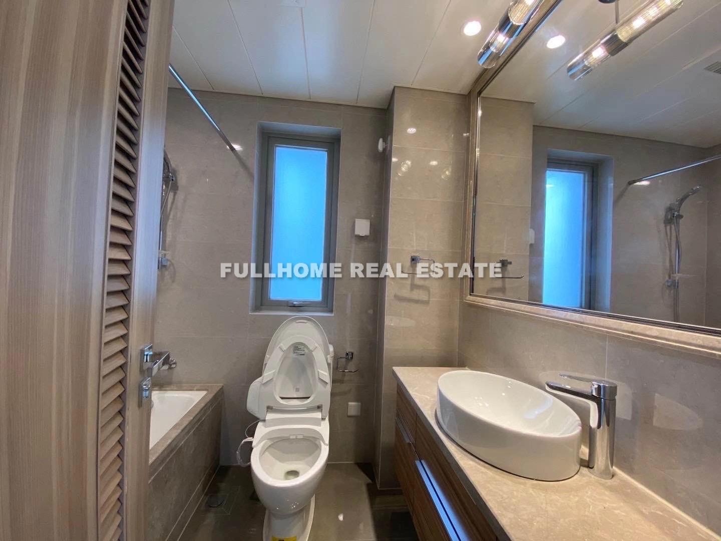 Gao Shang Ling Yu - Interior view 4, Shanghai rental property